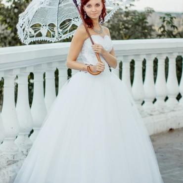Фотография #116665, свадебная фотосъемка, автор: Мария Михайлова