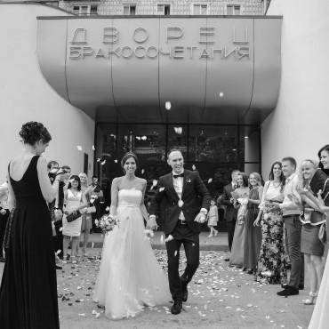 Фотография #113136, свадебная фотосъемка, автор: Иван Мельчаков