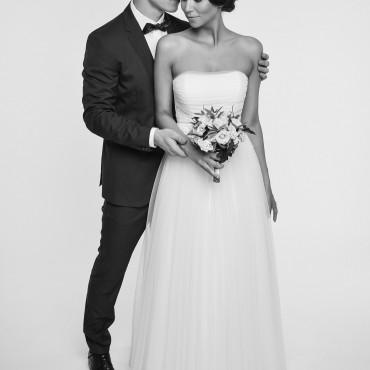 Фотография #116210, свадебная фотосъемка, автор: Иван Мельчаков