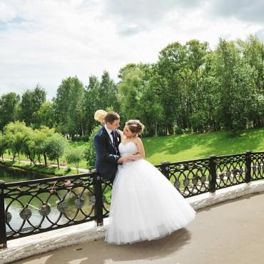 Фотография #116284, свадебная фотосъемка, автор: Александр Крохов