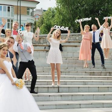 Фотография #116278, свадебная фотосъемка, автор: Александр Крохов