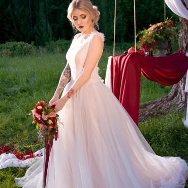 Фотография #120135, свадебная фотосъемка, автор: Оксана Двоеглазова