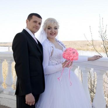 Фотография #117825, свадебная фотосъемка, автор: Оксана Двоеглазова
