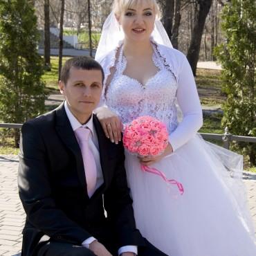 Фотография #117827, свадебная фотосъемка, автор: Оксана Двоеглазова