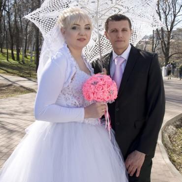Фотография #117826, свадебная фотосъемка, автор: Оксана Двоеглазова