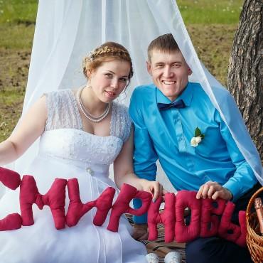 Фотография #114326, свадебная фотосъемка, автор: Елена Булдакова
