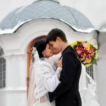 Фотография #117138, свадебная фотосъемка, автор: Серж Кавальский