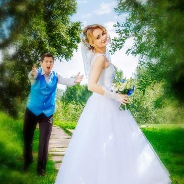 Фотография #117131, свадебная фотосъемка, автор: Серж Кавальский