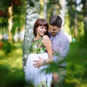 Фотография #117339, фотосъемка беременных, автор: Сергей Чупраков