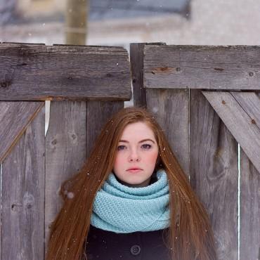 Фотография #117489, портретная съемка, автор: Мария Степочкина