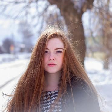 Фотография #117492, портретная съемка, автор: Мария Степочкина