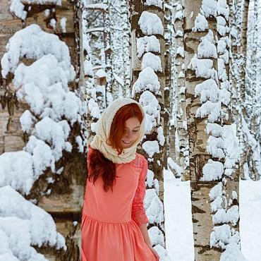 Фотография #117503, портретная съемка, автор: Мария Степочкина