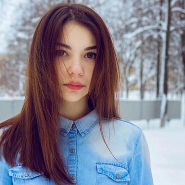 Фотография #117495, портретная съемка, автор: Мария Степочкина