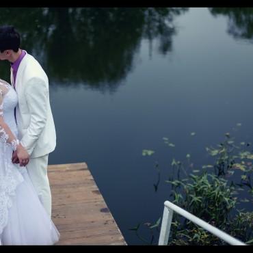 Фотография #117918, свадебная фотосъемка, автор: Михаил Костин