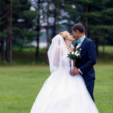 Фотография #117911, свадебная фотосъемка, автор: Михаил Костин