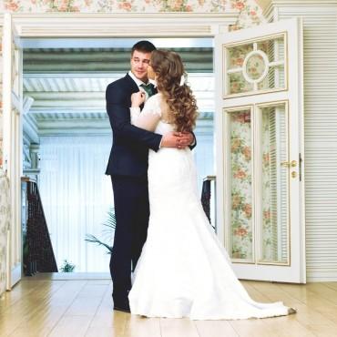 Фотография #119779, свадебная фотосъемка, автор: Семен Мосунов