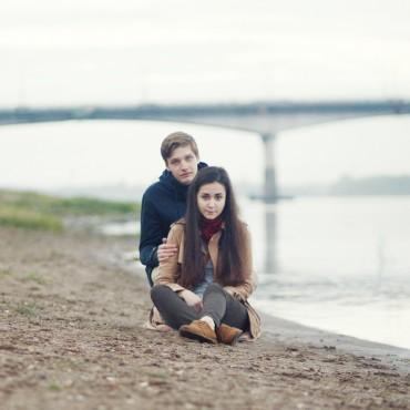Фотография #118326, lovestory, автор: Семен Мосунов