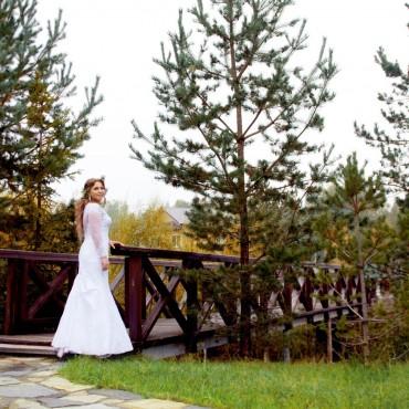 Фотография #119774, свадебная фотосъемка, автор: Семен Мосунов