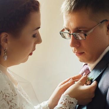 Фотография #118441, свадебная фотосъемка, автор: Сергей Зубарев