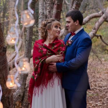 Фотография #116226, свадебная фотосъемка, автор: Наташа Колмакова