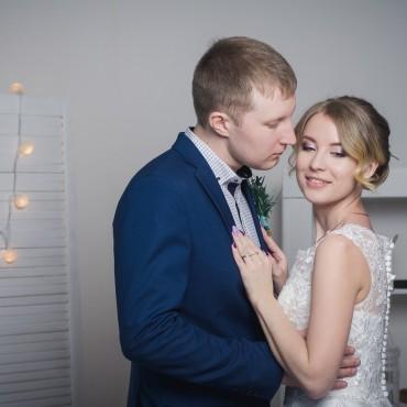 Фотография #119530, свадебная фотосъемка, автор: Наташа Колмакова