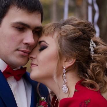 Фотография #117565, свадебная фотосъемка, автор: Наташа Колмакова