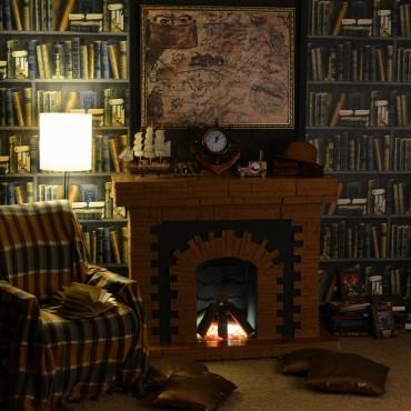 Фотография #118735, , автор: Интерьерная фотостудия " Леся" 