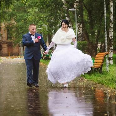 Фотография #118963, свадебная фотосъемка, автор: Анна Шутова