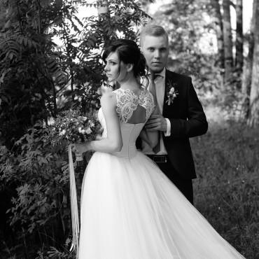 Фотография #114585, свадебная фотосъемка, автор: Ася Чехова