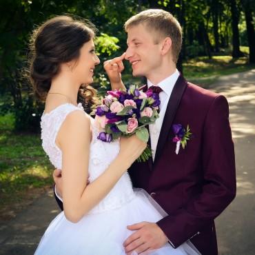 Фотография #118927, свадебная фотосъемка, автор: Ася Чехова