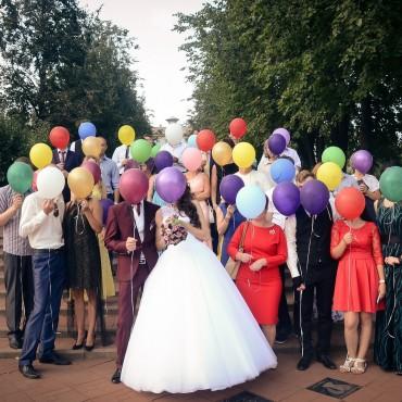 Фотография #118925, свадебная фотосъемка, автор: Ася Чехова