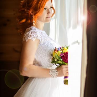 Фотография #118986, свадебная фотосъемка, автор: Татьяна Наймушина