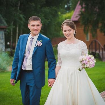 Фотография #119844, свадебная фотосъемка, автор: Мира Островская
