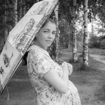 Фотография #120670, фотосъемка беременных, автор: Евгения Криницына