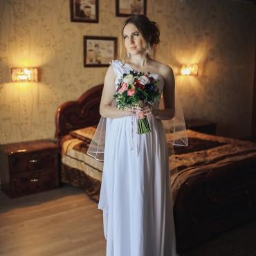 Фотография #120010, свадебная фотосъемка, автор: Людмила Максимова