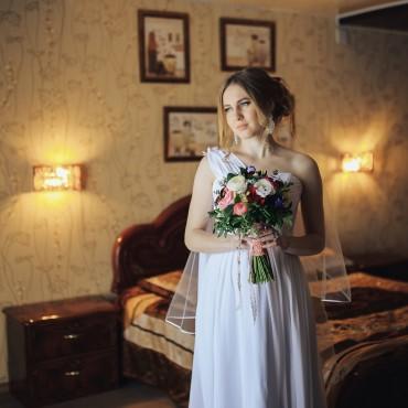 Фотография #120007, свадебная фотосъемка, автор: Людмила Максимова