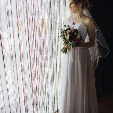Фотография #120011, свадебная фотосъемка, автор: Людмила Максимова