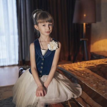 Фотография #120065, детская фотосъемка, автор: Людмила Максимова