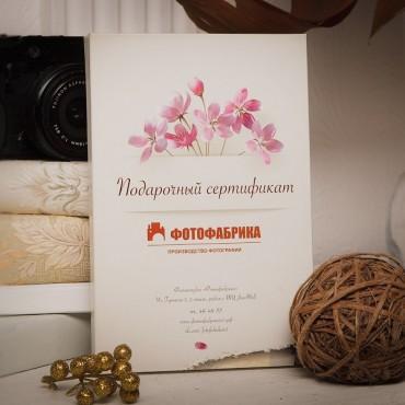 Фотография #120407, , автор: Фотофабрика 