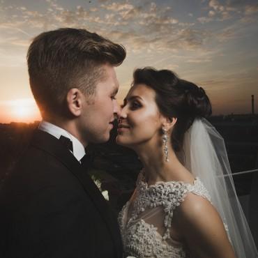 Фотография #117249, свадебная фотосъемка, автор: Денис Мальцев