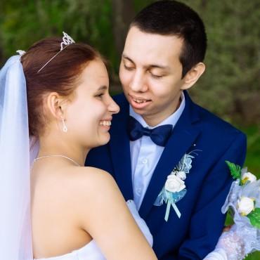 Фотография #120468, свадебная фотосъемка, автор: Максим Гуляев