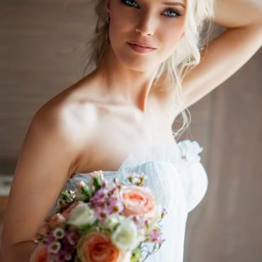 Фотография #120559, свадебная фотосъемка, автор: Денис Иванов