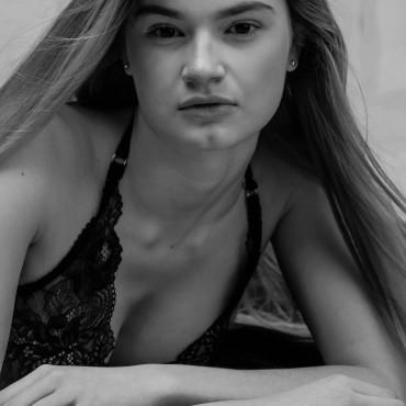 Фотография #121114, портретная съемка, автор: Дарина Казак