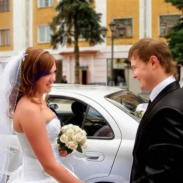 Фотография #115857, свадебная фотосъемка, автор: Дмитрий Пислигин