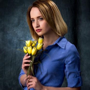 Альбом: Портретная съемка, 8 фотографий