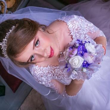 Фотография #121487, свадебная фотосъемка, автор: Ирина Феофилактова