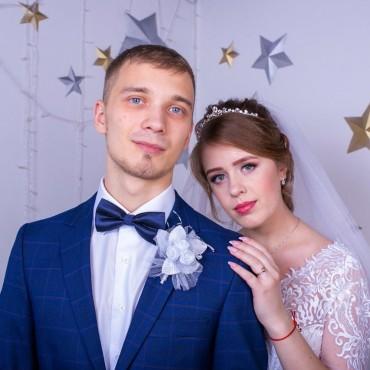 Фотография #121492, свадебная фотосъемка, автор: Ирина Феофилактова