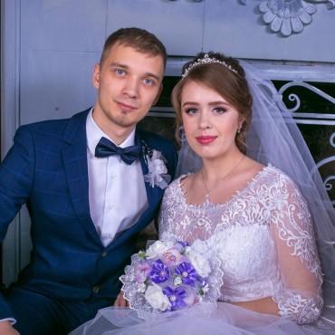 Фотография #121490, свадебная фотосъемка, автор: Ирина Феофилактова