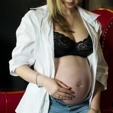 Фотография #121926, фотосъемка беременных, автор: Мария Огородникова