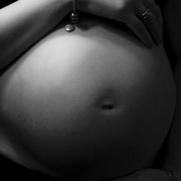Фотография #121915, фотосъемка беременных, автор: Мария Огородникова